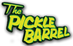 Pickle Barrel Shop